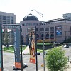 Texas History Museum